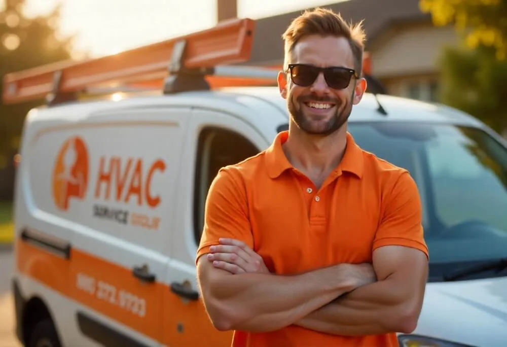 Professional HVAC repair and installation services in Toccoa, GA